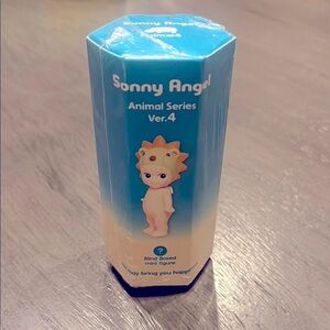 Sonny Angel Animal Series Ver.4 Blind Box